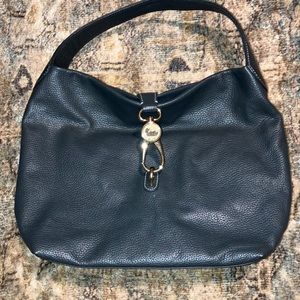 Dooney and bourke bag with coin purse